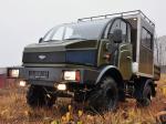 Silant 3.3TD Ohotnik-II 2010 года